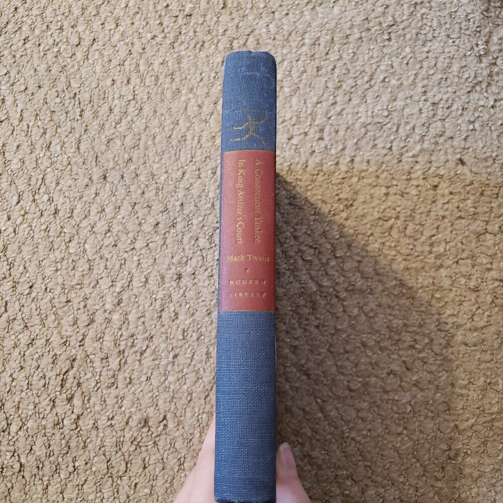 Antique classic satire adventure themed book set - Picture 9 of 13